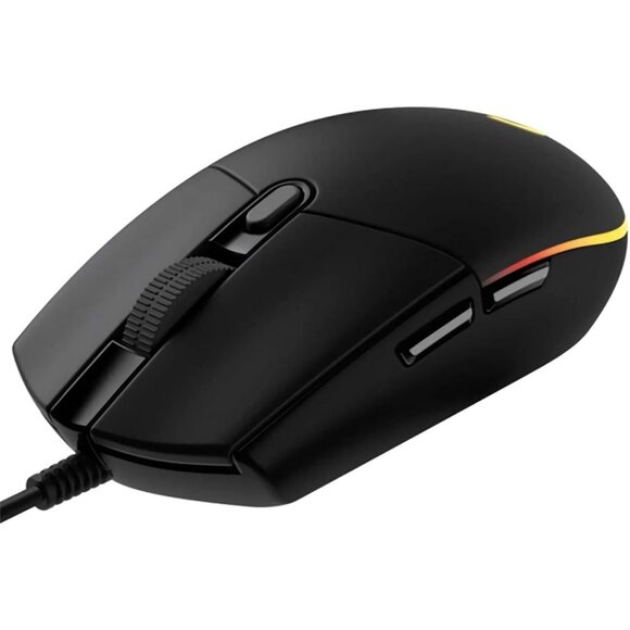 Wired Gaming Mouse – 8000 DPI USB Mouse for PC, Mac, and Laptop - Picture 7 of 9